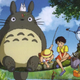 Illustration for article titled Japan Lists Its Favorite Studio Ghibli Flicks from Hayao Miyazaki